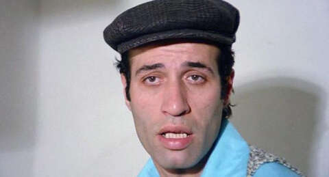 Kemal Sunal, vefatının 15. yılında anılacak