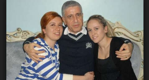 Emekli Tuğamiral Cem Aziz Çakmak yaşamını yitirdi