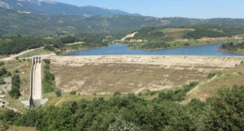 İnegöl Ovası 'Babasultan'ı bekliyor