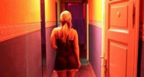 Bursa Büyükşehir'den genelev açıklaması