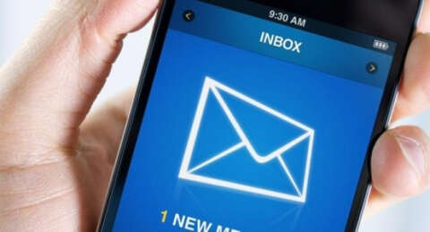 İzinsiz reklam SMS'ler bu adrese şikayet edilecek