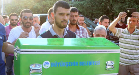 Kenan Sofuoğlu'nun çocuğu vefat etti