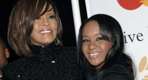 Whitney Houston'ın kızı hayatını kaybetti