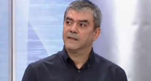 Yılmaz Özdil, Hulusi Akar'ı yazdı