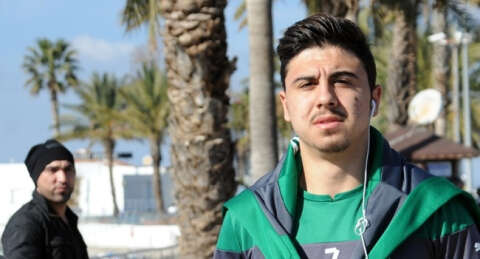 Ozan Tufan'ın yeni takımı belli oldu