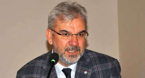 Ankaragücü'ne ''kardeş'' desteği