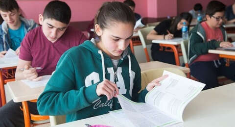 TEOG yerleştirme sonuçları açıklandı