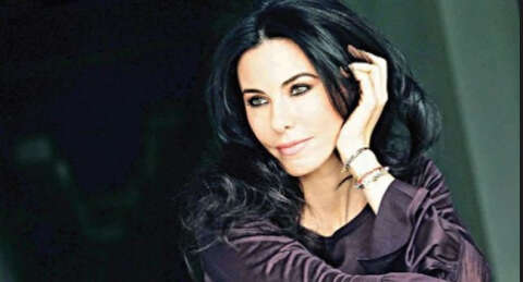 Defne Samyeli Kurtlar Vadisi'nde