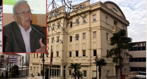 Bursa'nın ilk beyin cerrahı yaşamını yitirdi