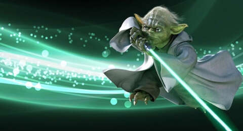 Diyanet, Jedi ustası Yoda'ya savaş açtı!