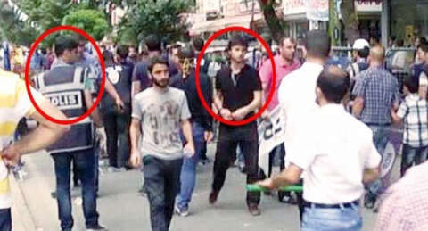 Diyarbakır bombacısı için 17 polise soruşturma