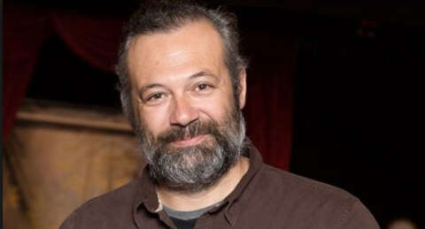 Levent Üzümcü görevinden alındı