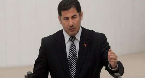Sinan Oğan MHP'den ihraç edildi