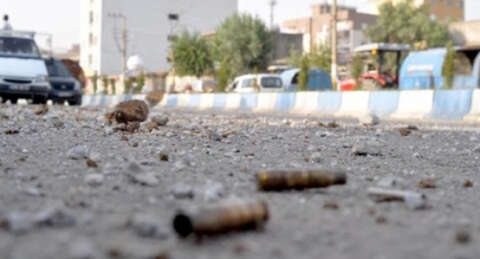 'Cizre'de biri çocuk iki kişi hayatını kaybetti'