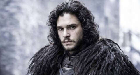 Jon Snow'un annesi kim?