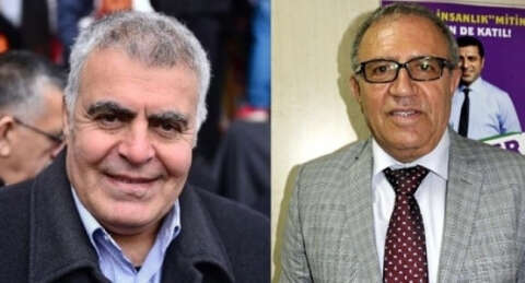 HDP'li bakanlar kırmızı plaka kullanmayacak