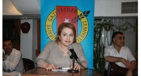 TGC ve TGS Basın Kartları Komisyonu'ndan çekildi