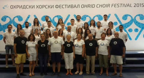 DMD üç ödülle Bursa'ya döndü