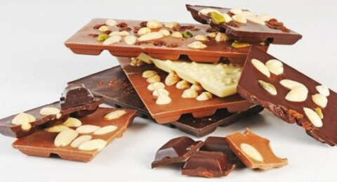 Kaliteli çikolataya ulaşmak için öneriler