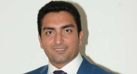 AK Parti aday adayı iddialı konuştu!