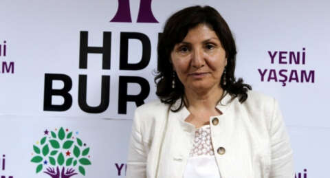 HDP Bursa Milletvekili adayları belli oldu