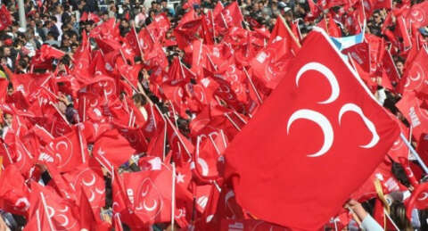 MHP Bursa milletvekili adayları belli oldu