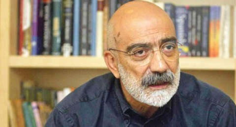 Ahmet Altan: Düzgün bir toplumda bunlar yaşanmazdı