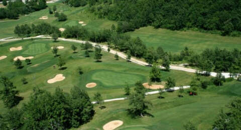 Bursa golf turizmine ilgi duyuyor