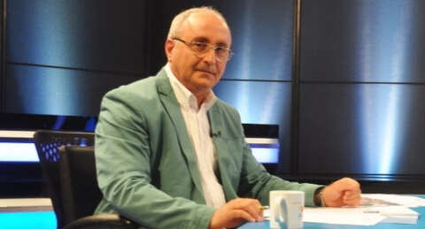 Semih Pala ve eşi kazada yaşamlarını yitirdi