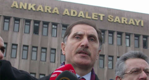 AKP'den YSK kararına ilk tepki