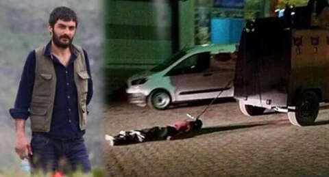 Hacı Lokman Birlik'e 28 mermi isabet etmiş