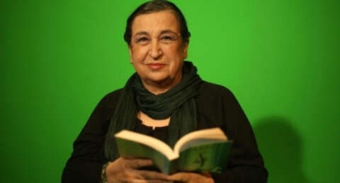 Şair ve yazar Sennur Sezer hayatını kaybetti