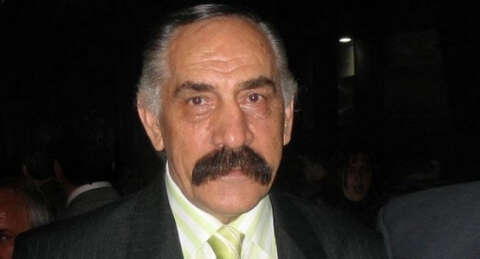 Yeşilçam'ın bir emektarı daha hayatını kaybetti