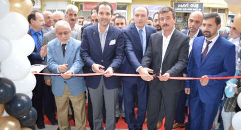 Erbakan: Takunyalılar devlet yönetemez deniyordu
