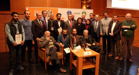 5. BursaFotoFest'te ödüller verildi