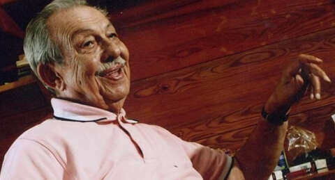 Çetin Altan'dan 10 hayat dersi