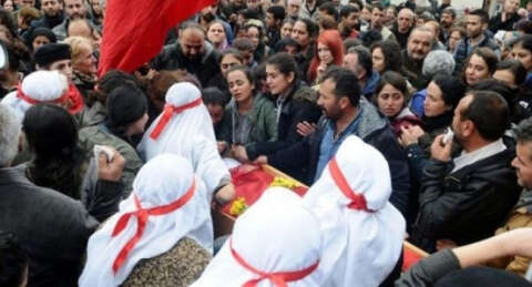 Dilek'in annesi: O polisin yüzünü tanıyorum, bulacağım
