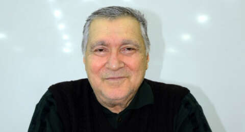 Prof. Dr. İlker Parasız vefat etti