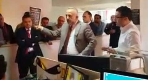 El konulan İpek Medya'da 58 gazeteci işten atıldı