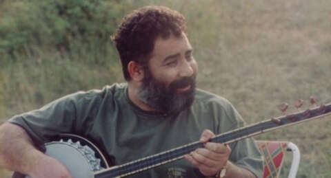 Ahmet Kaya'nın aramızdan ayrılışının 15. yılı