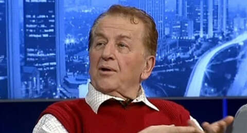 Komedyen Atilla Arcan yaşamını yitirdi