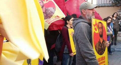 Aziz Güler iki ay sonra toprağa verilebildi