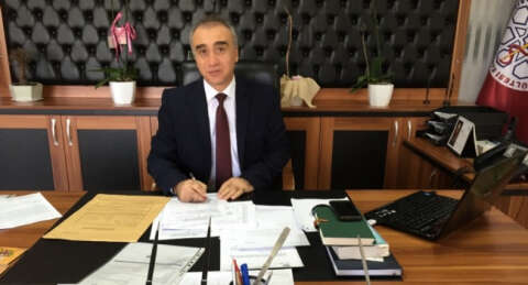 UÜ Veteriner Fakültesi VEDEK'e akredite edildi