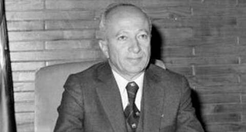 12 Eylül'ün Başbakanı hayatını kaybetti
