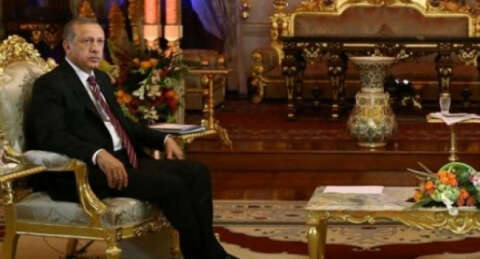 'Altın klozet' davası: Erdoğan 1510 TL ödeyecek