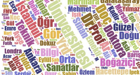 611 akademisyenden ifade özgürlüğü bildirisi