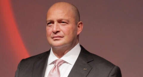 Mustafa Koç pazar günü toprağa verilecek