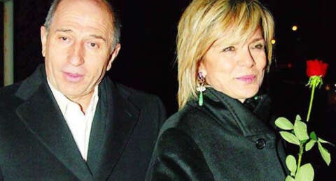 Nihat Özdemir'in eşi vefat etti