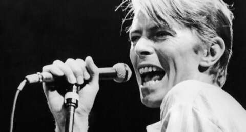 David Bowie'nin vasiyeti açıklandı