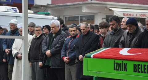 Sanatçı Halil Ergün'ün acı günü